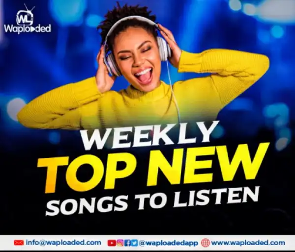 Top New Songs for Week 46 in 2019